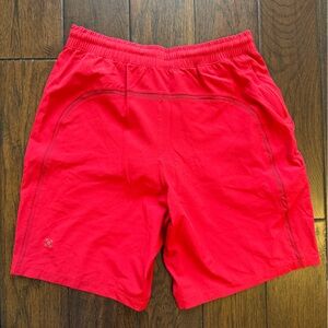 Lululemon swim trunks